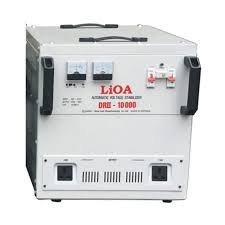 LIOA DRI-10000 Stabilizer